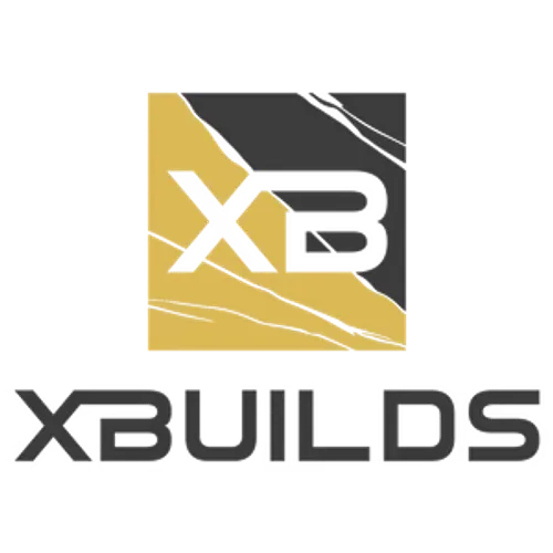 xBuilds Logo