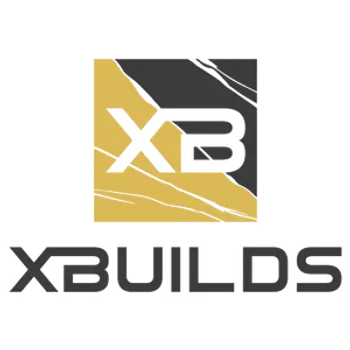 xBuilds Fliesen GmbH Logo