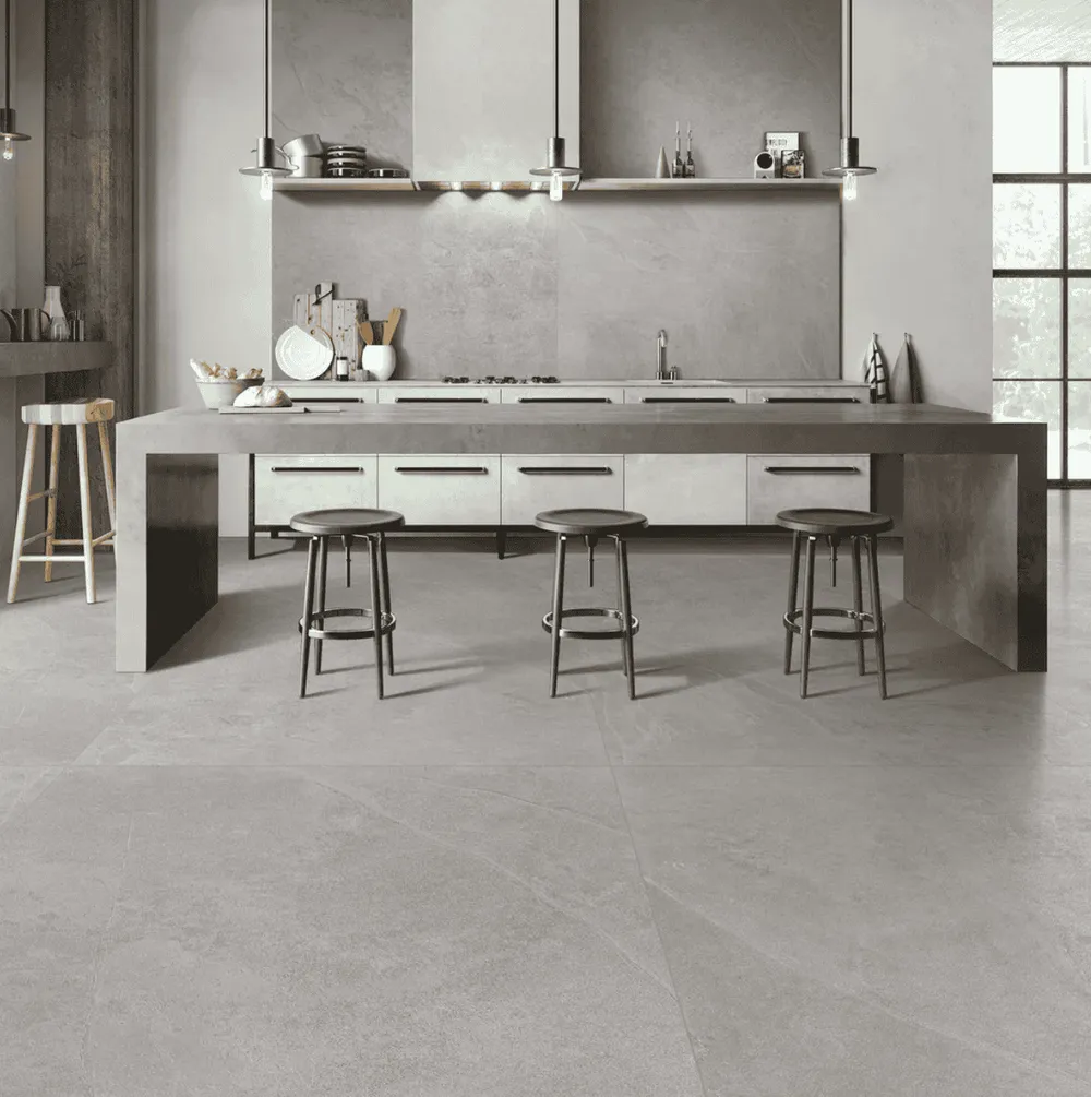 Hochwertige XXL Fliesen in Hannover