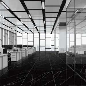 xxlfliesen - Nero Marquina