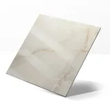 XXL Fliese Onyx Ivory 120x120cm – Ansicht 1
