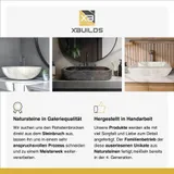 Golden Marble Bowl | Waschbecken – Ansicht 2