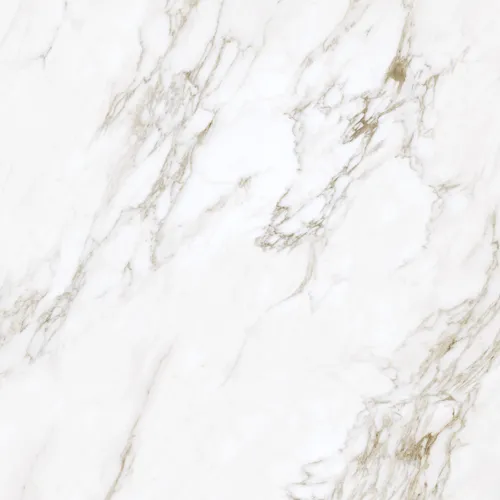 Amors Staturio Gold 120x120cm – Ansicht 1