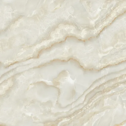 Omani Gold Glossy 120x120cm – Ansicht 1