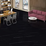 Black Marquina 120x120cm – Ansicht 3