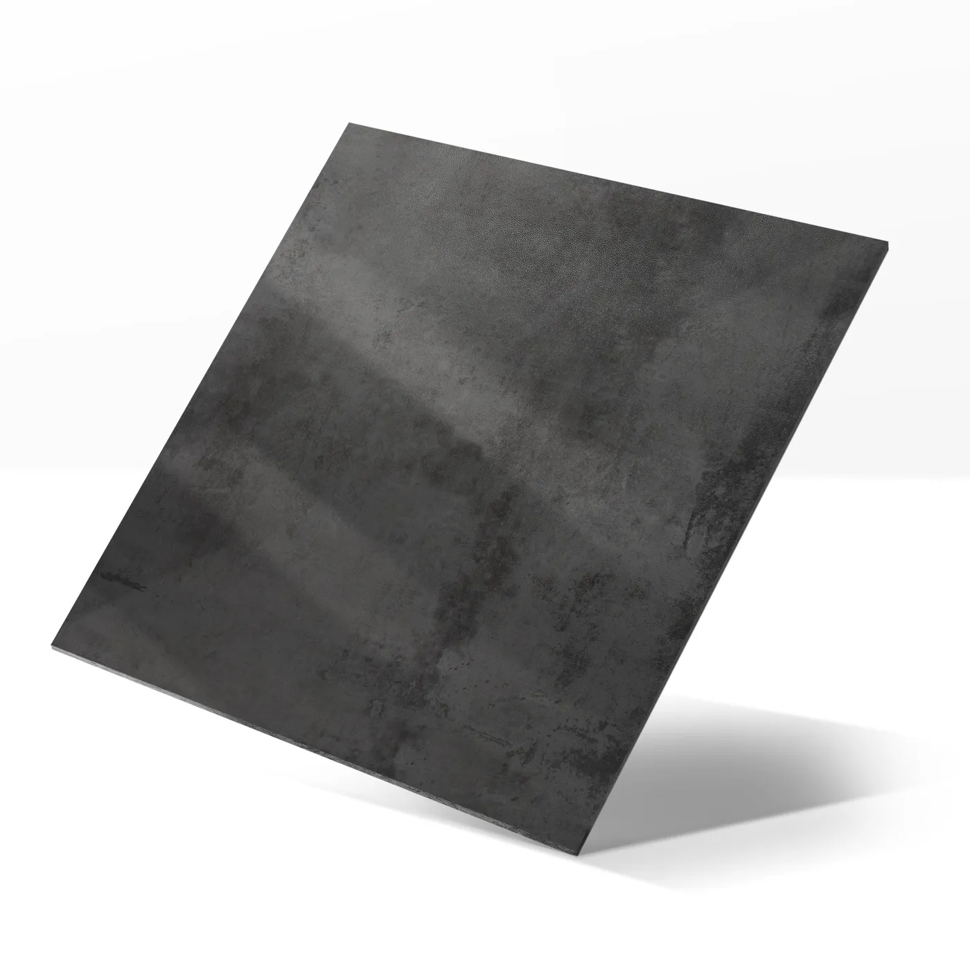 XXL Fliese Pier Iron 118x118cm – Ansicht 1