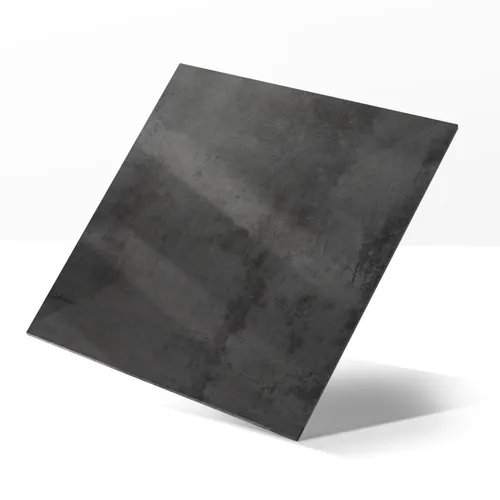 XXL Fliese Pier Iron 118x118cm – Ansicht 1