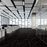 Nero Marquina 120x240cm – Ansicht 1