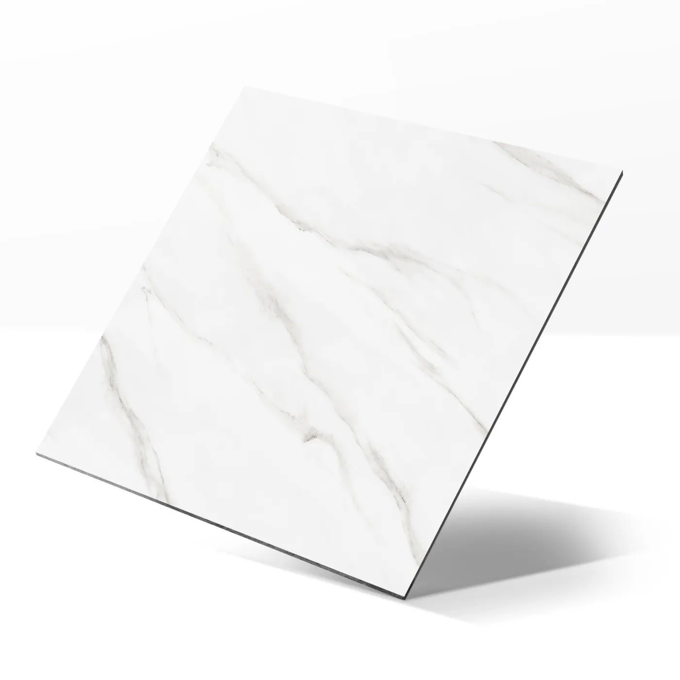 XXL Fliese Staturio Smoke Matt 120x120cm – Ansicht 1