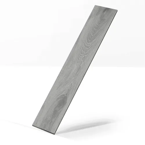 Unsere Fliese Afra Wood in Holzoptik in den Masen 20x120 cm